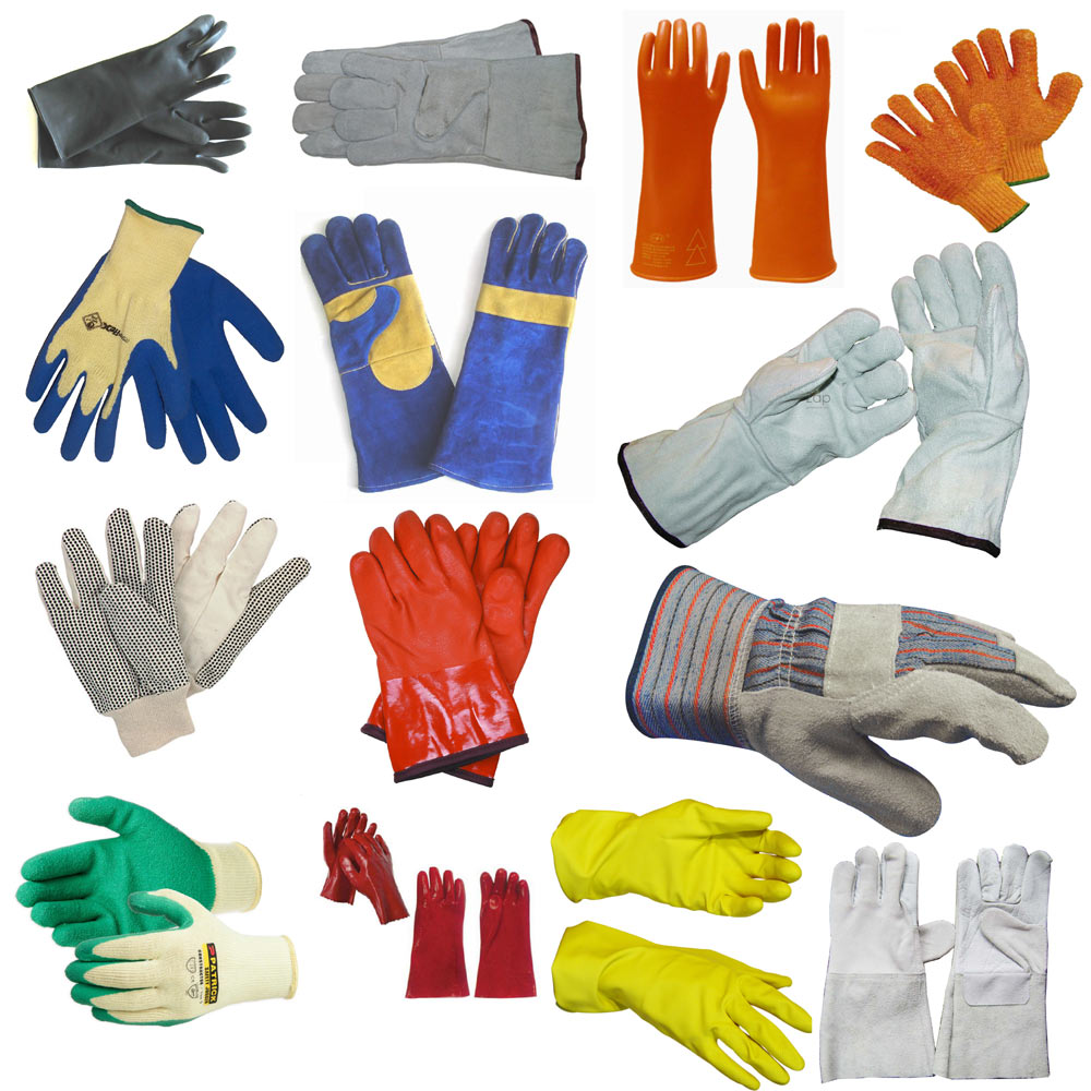 Safety gloves Supplier in Bangalore safetyTNS