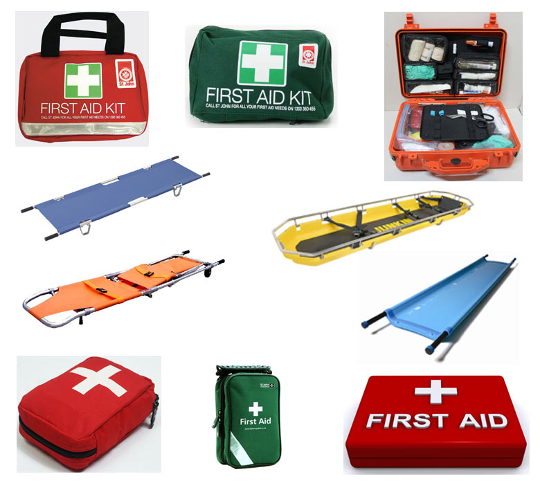 First Aid Kits Supplier Bangalore