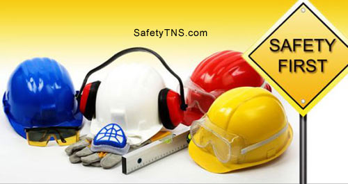 Safety Material Suppliers in Bangalore