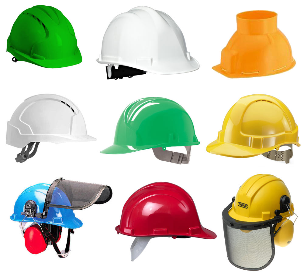 Safety helmet suppliers in Bangalore