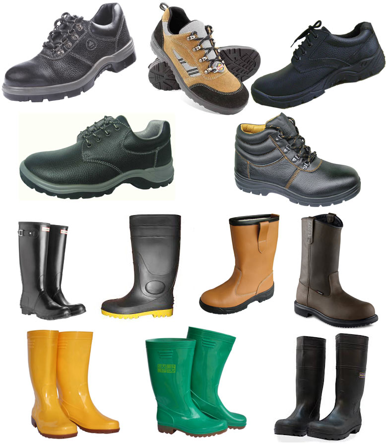 Safety shoe suppliers in Bangalore